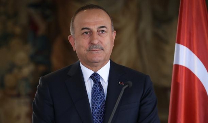 Çavuşoğlu Azerbaycan'a gidecek