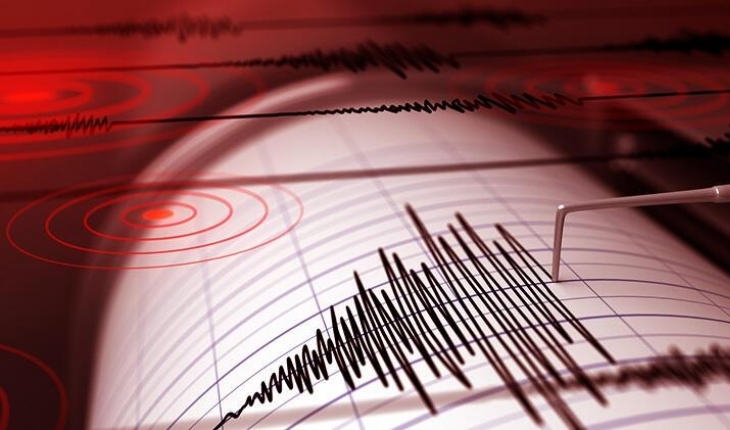 İran’da 5,4 büyüklüğünde deprem