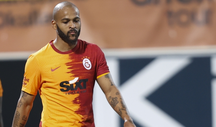 Galatasaray, Marcao'nun Sevilla'ya transferini açıkladı