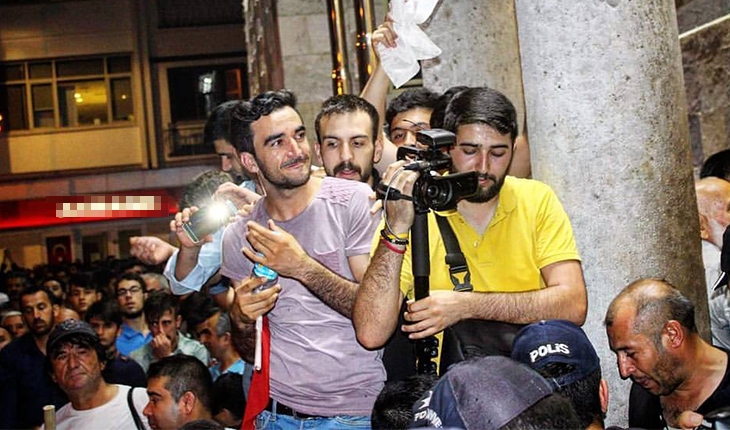 KONTV muhabirinin gözüyle 15 Temmuz 2016... O gece Konya’da neler oldu?