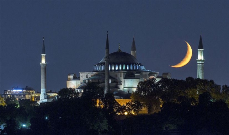 Hicri yeni yıl başlıyor