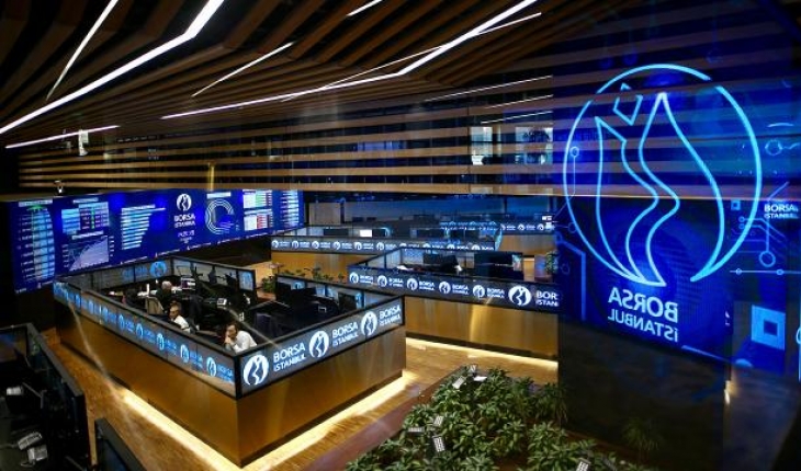 Borsa’dan tüm zamanların kapanış rekoru