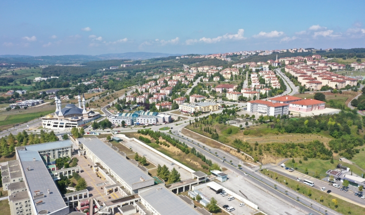 17 Ağustos Depremi'nin üzerinden 23 yıl geçti