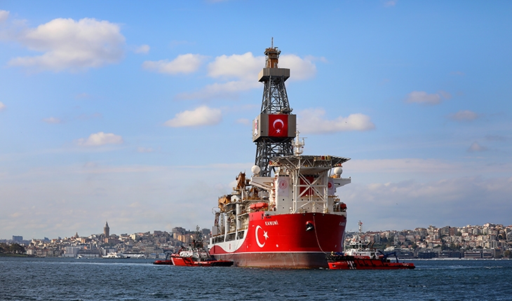 Türkiye'nin başarı hikayesi: Karadeniz gazı
