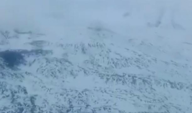 Rusya’da dağa tırmanan 12 kişiden 6’sı öldü
