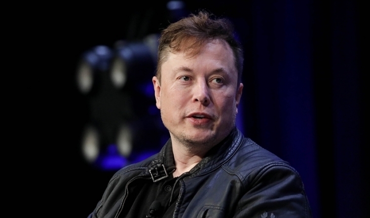 Elon Musk, İran’da Starlink uydu internetini devreye soktu