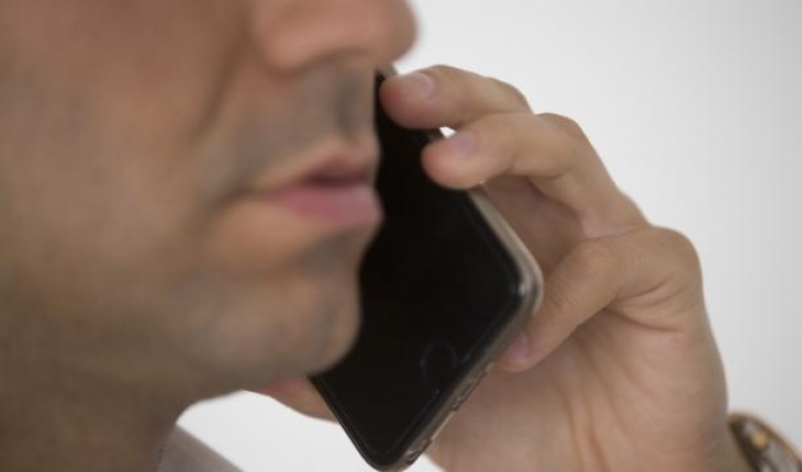 Türkiye’de cep telefonuyla 3 ayda 80,1 milyar dakika konuşuldu