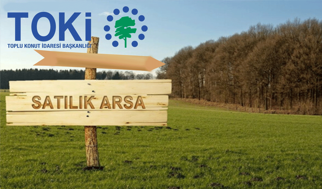 İl il TOKİ Arsa projesi: İşte Konya'daki arsalar