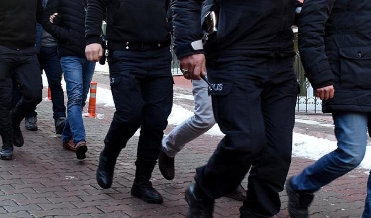Jandarma Astsubay Sınavı sorularının sızdırılması soruşturmasında 11 gözaltı kararı