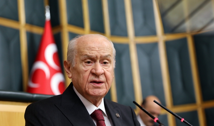 Bahçeli: Felakete siyasi içerik katmak bize göre samimi değildir