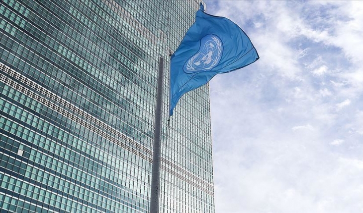 BM: Suriye’de 24 binden fazla şüpheli kolera vakasına rastlandı