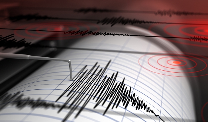 Malatya’da 4,1 büyüklüğünde deprem