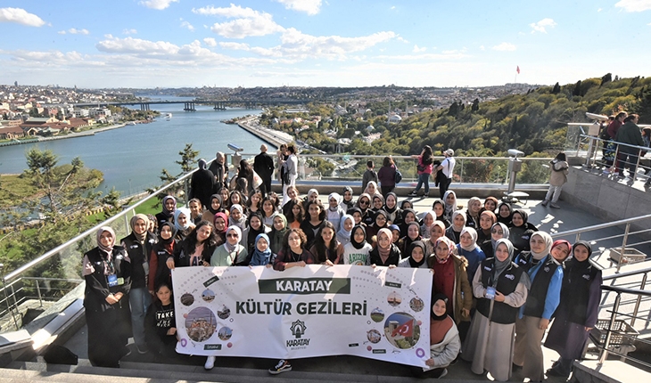 Hasan Kılca: Gençlerimiz her zaman önceliğimiz