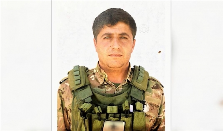 MİT’ten nokta operasyon: PKK/YPG’nin sözde Ayn İsa sorumlusu öldürüldü