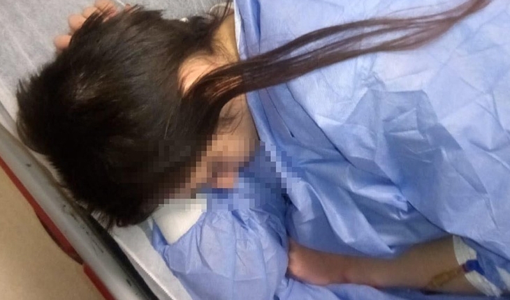 Konya’da genç kadına işkence davasında 3 sanığın yargılanması sürüyor