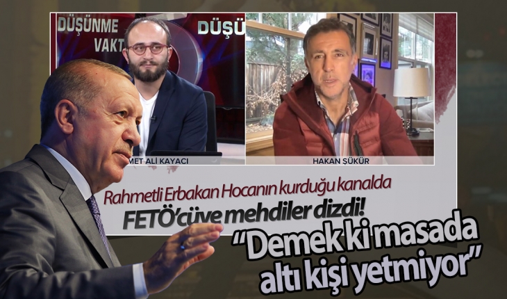 Cumhurbaşkanı Erdoğan’a FETÖ firarisi Hakan Şükür’ün TV5 yayınına çıkması sorusu