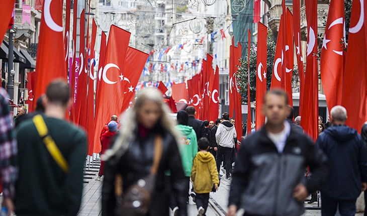 MSB’den İstiklal paylaşımı: Saldırının hesabını misliyle ödeyecekler