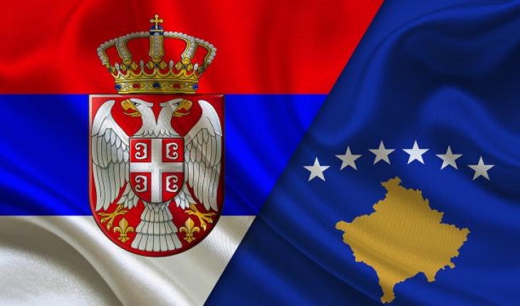 Kosova ve Sırbistan “plaka krizi“nde uzlaşamadı