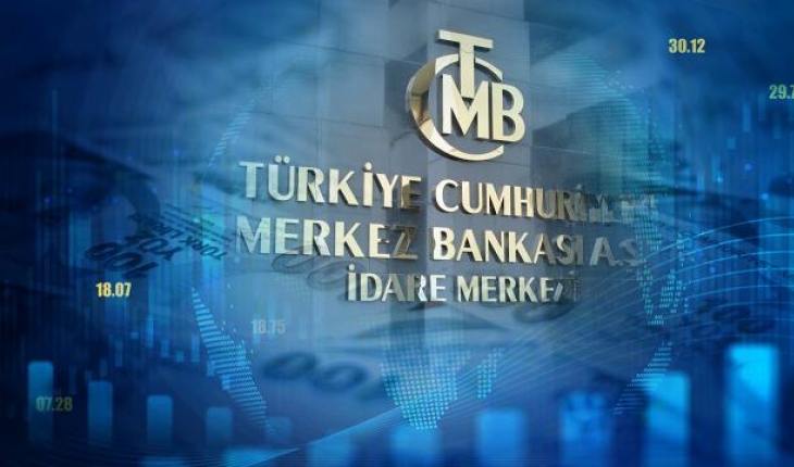 Merkez Bankası’ndan TL mevduat gelişimini destekleyecek yeni adım