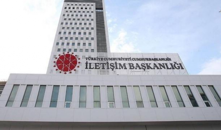 İletişim Başkanlığı, Dezenformasyon Bülteni’ni yayımladı