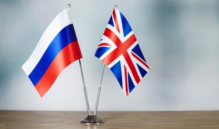 İngiltere’den Rus Başbakan Yardımcısı Manturov dahil üst düzey yetkililere yaptırım kararı