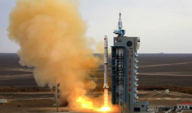Çin, “Yaogan-36“ askeri istihbarat uydularını fırlattı