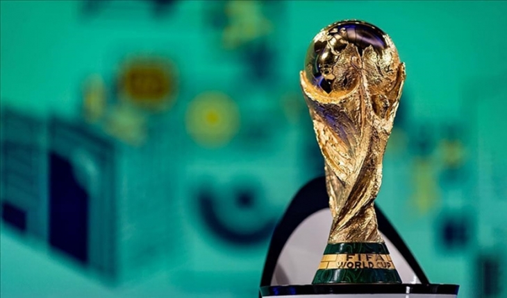 Katar’daki FIFA Taraftar Festivali’ne yaklaşık 2 milyon kişi katıldı