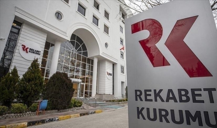 Rekabet cezalarındaki alt sınır 2023 yılı için 105 bin 688 lira oldu