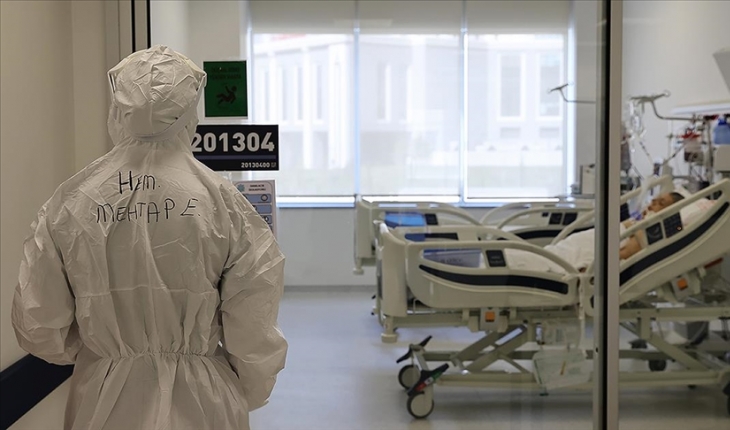 Çin’deki hastanelerde yoğunluk had safhada