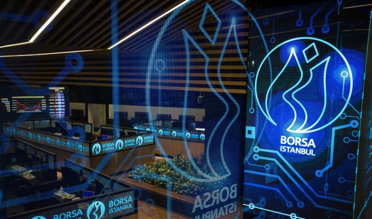 Borsa yılın son işlem gününe yükselişle başladı