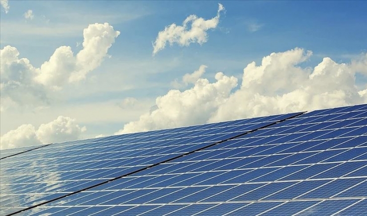 Türkiye’nin güneş enerjisi kurulu gücünde 2035’e kadar yüzde 500 artış hedefleniyor