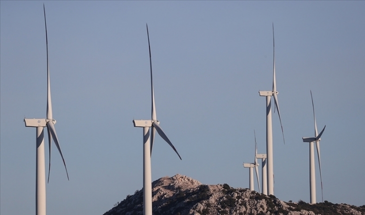 Türkiye 2035’te rüzgarda kurulu gücünü 30 gigavata taşıyacak