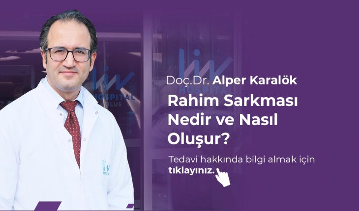 Rahim Sarkması Nedir ve Nasıl Oluşur?