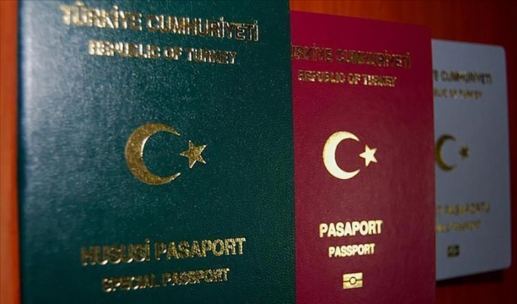 Pasaport harcını 2022’de yatırarak 2023’e randevu alanlardan ücret farkı alınmayacak