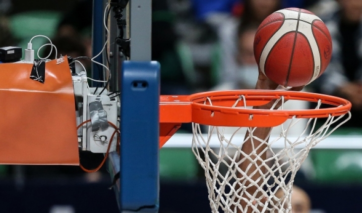 Basketbol’da haftanın programı