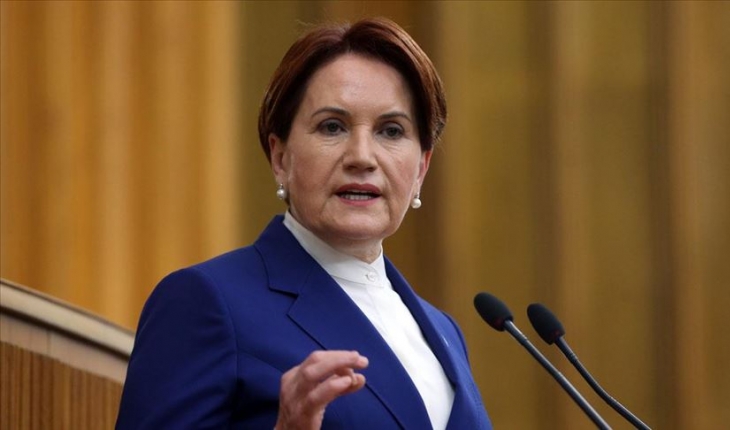 Meral Akşener taburcu oldu