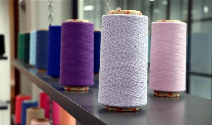 Tekstil ve ham maddeleri sektöründen 2022’de rekor ihracat
