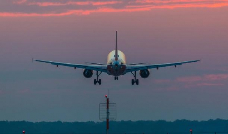 Avrupa’nın başkentinde gece uçuşu yasaklanıyor