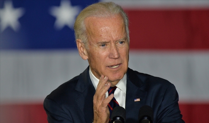 ABD Başkanı Joe Biden, Ukrayna’ya 31 adet tank vereceğini duyurdu