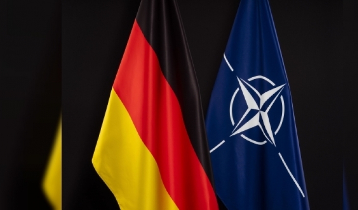 Almanya, Rusya ile NATO arasında savaşa izin vermeyeceklerini belirtti