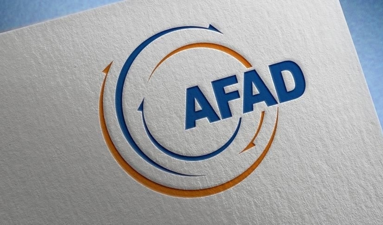 AFAD: Deprem bölgesine 350 milyon lira gönderildi