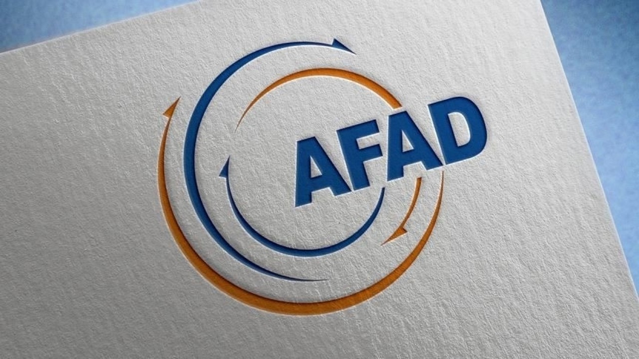 AFAD deprem bölgesi için öncelikli ihtiyaç listesi yayımladı