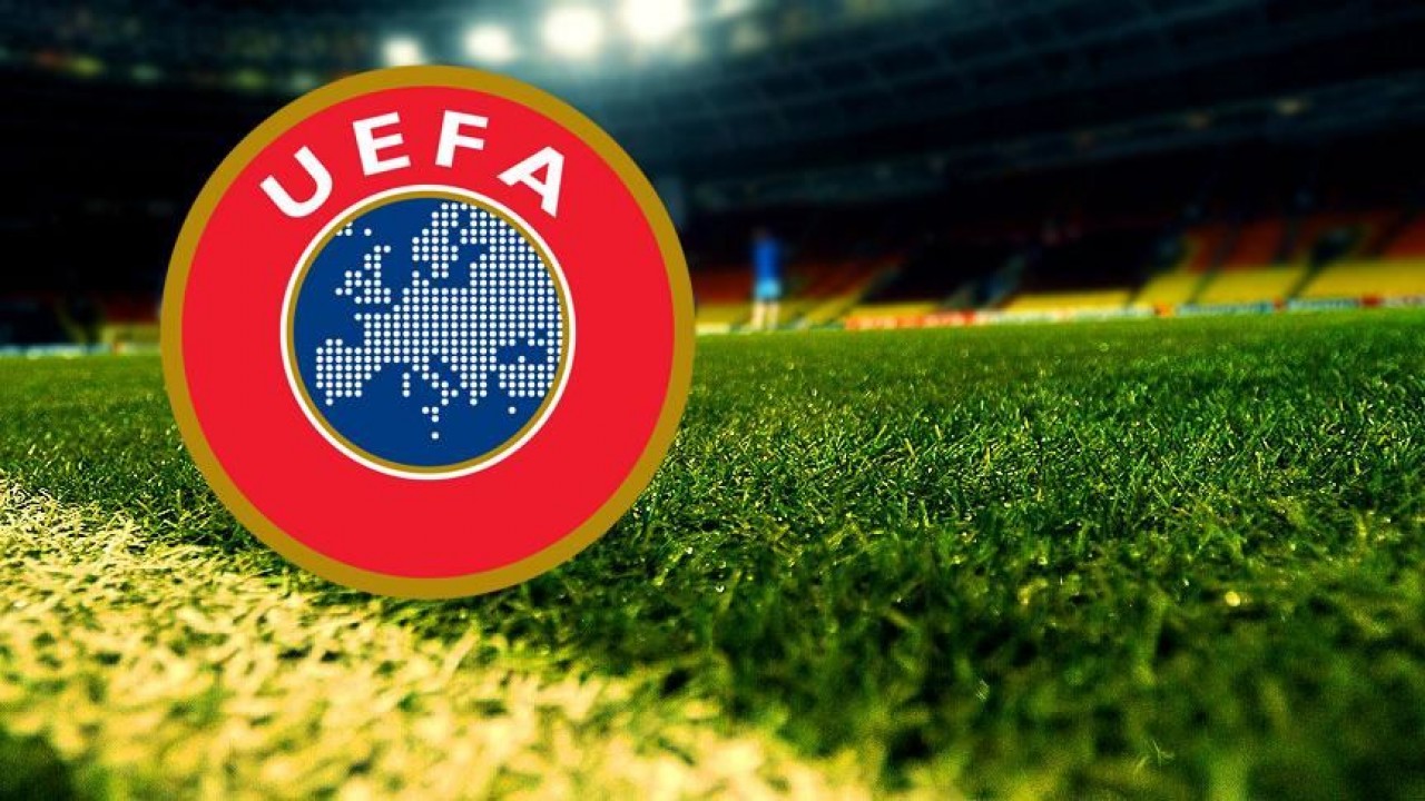 UEFA’dan Türkiye kararı