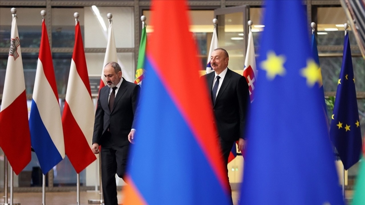Ermenistan Başbakanı, Azerbaycan’la barış görüşmelerinden ümitli