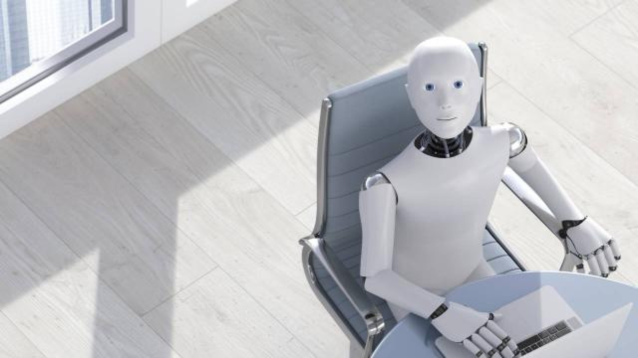 10 yıl içinde ev işlerinin yüzde 39’unu robotlar yapacak