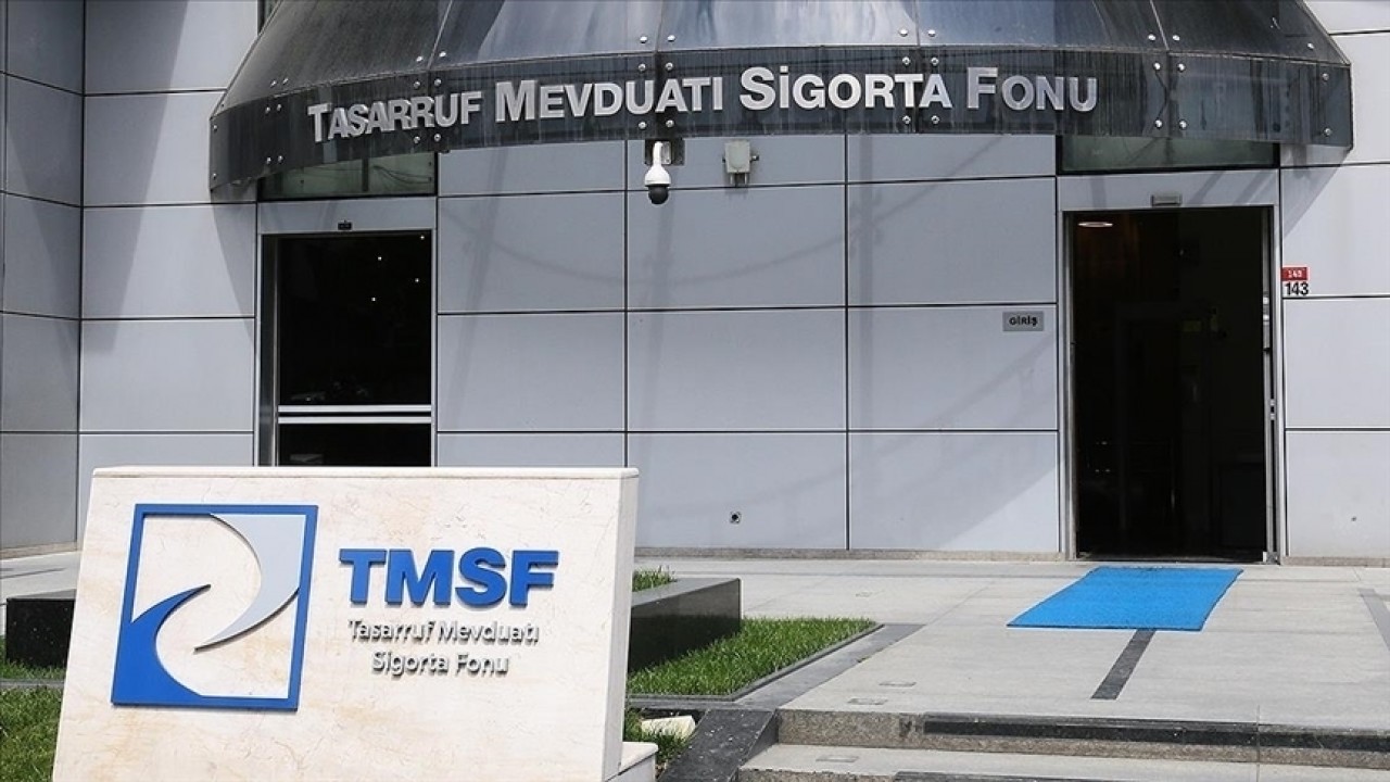 TMSF, Türk Ticaret Bankası’ndaki hisselerini satışa çıkardı