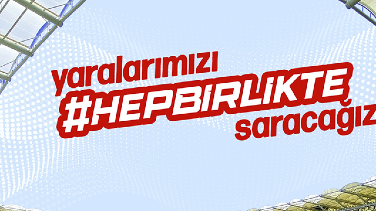 Konyaspor depremden etkilenen vatandaşları Giresunspor maçında ağırlayacak