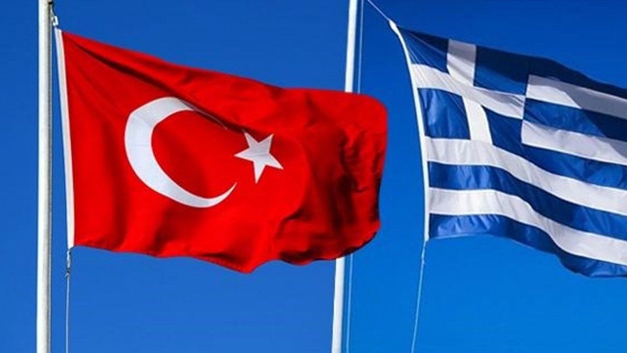 Türkiye’den Yunanistan’a taziye mesajı