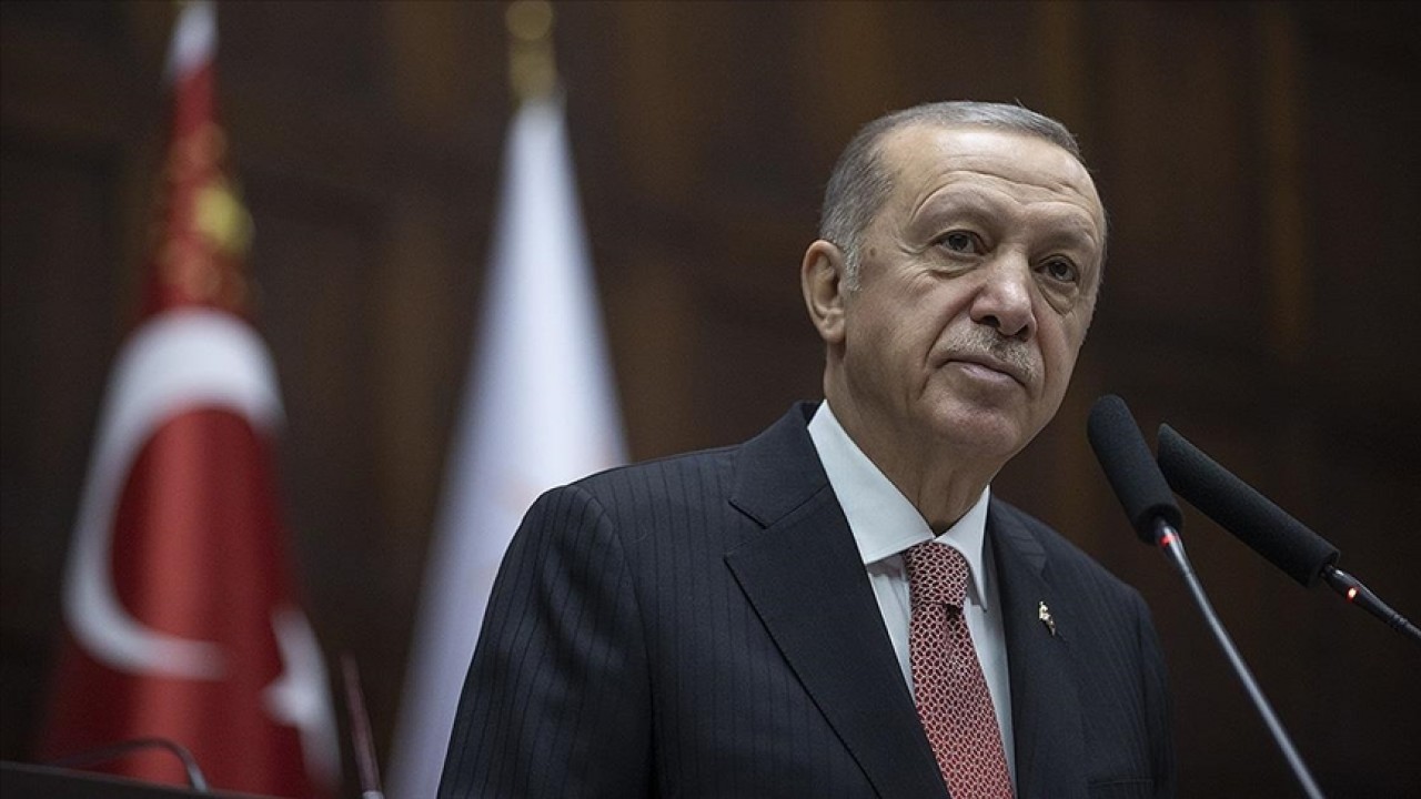 Cumhurbaşkanı Erdoğan: Bu millet 14 Mayıs'ta gerekeni yapacak