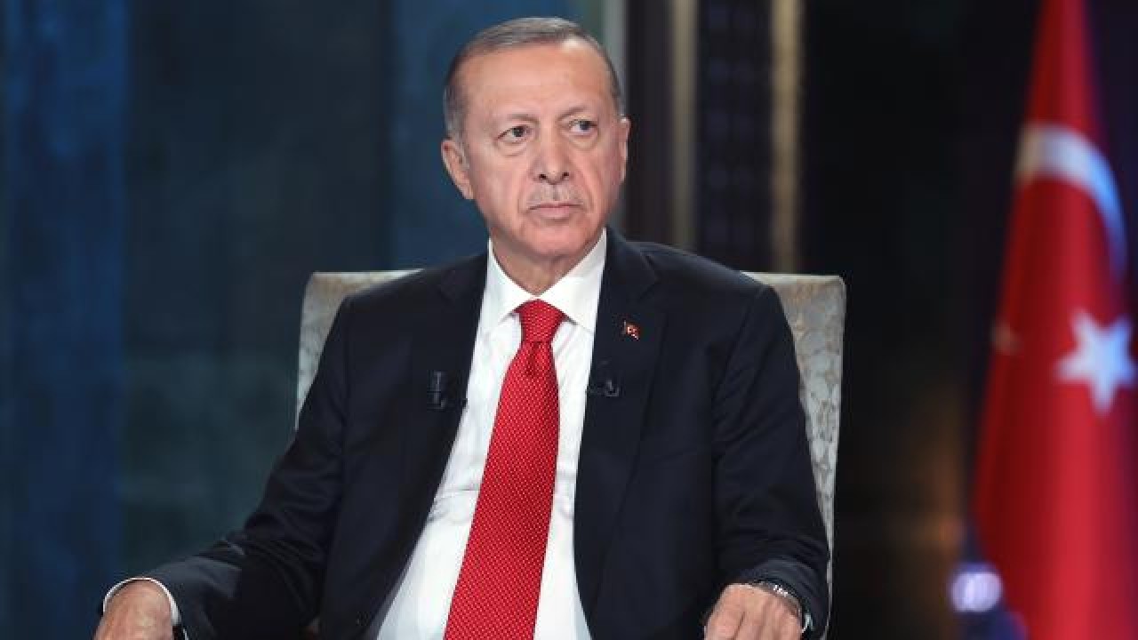 Cumhurbaşkanı Erdoğan: 650 bin konut inşa ederek hak sahiplerine teslim edeceğiz
